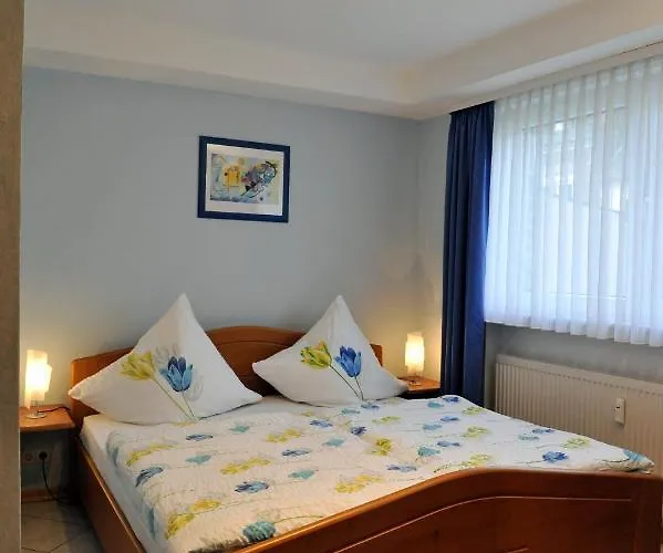 Vinaria Apartamento Kinheim